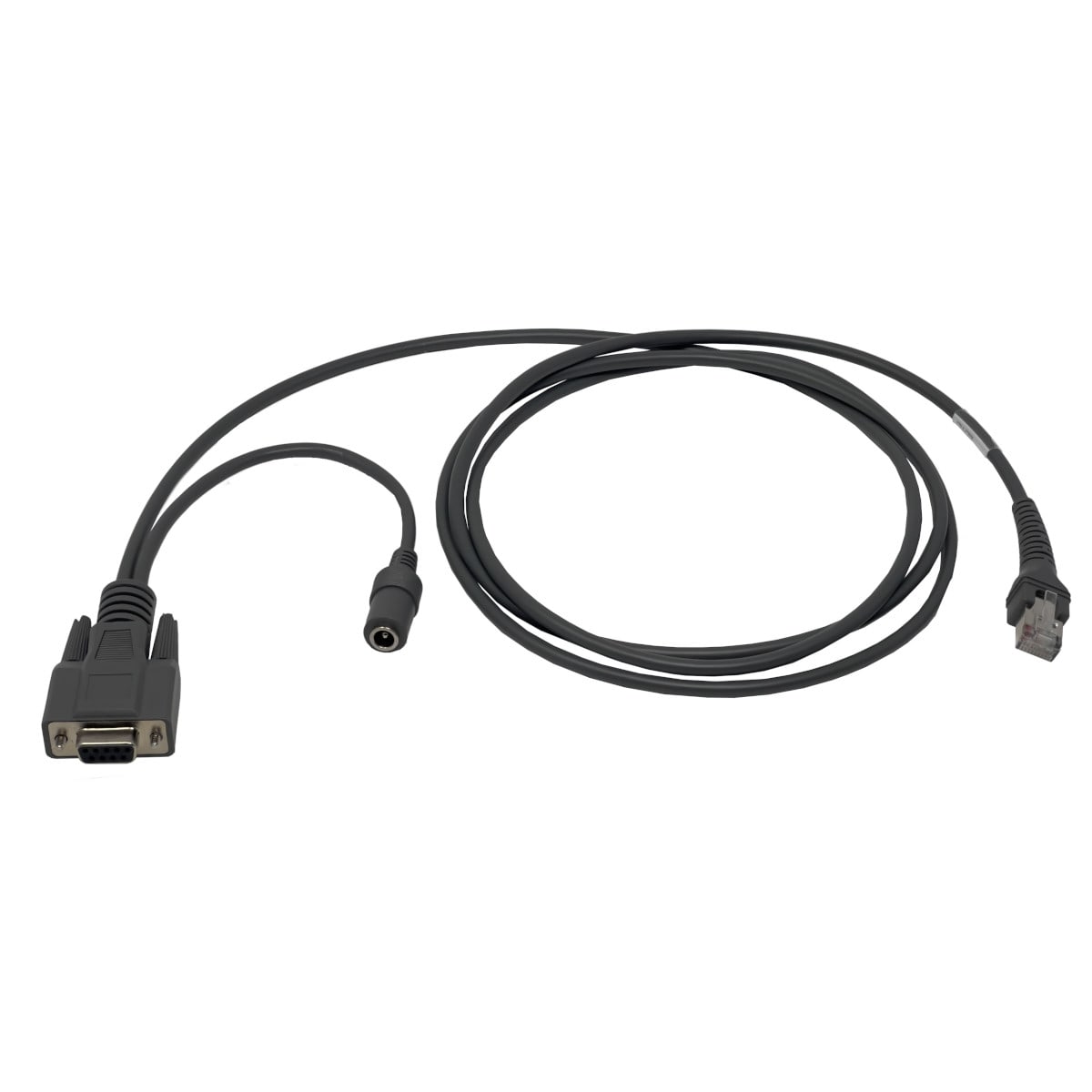 BRADY - Cavo RS232 diritto da 1,8 m per Code Reader