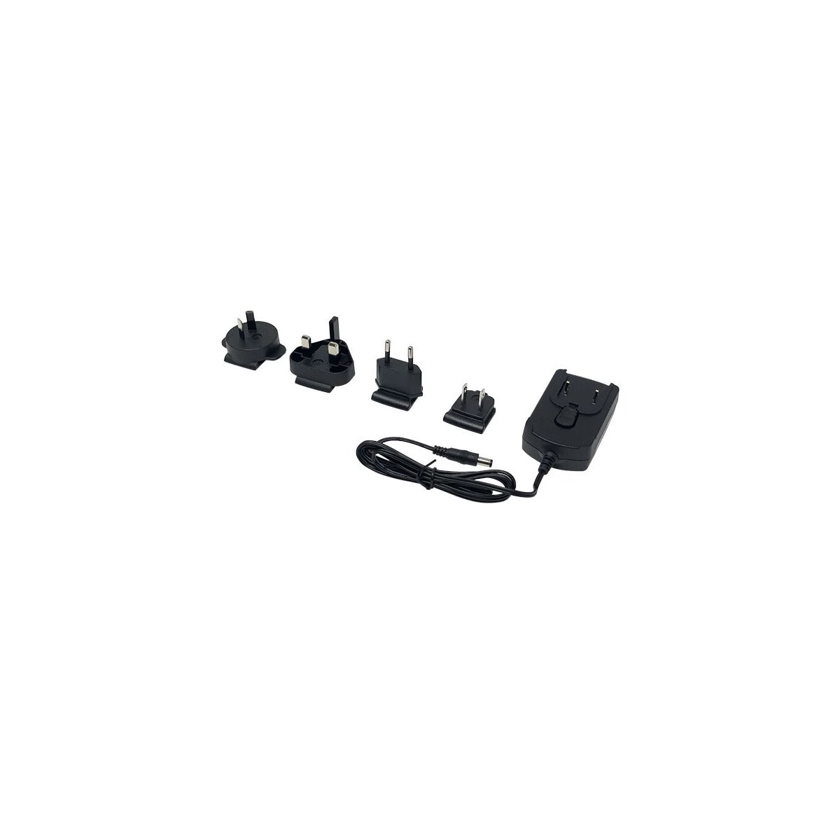 BRADY - Alimentatore internazionale Connettore alimentatore