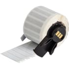 BRADY - 4mil ESD PI M6 Lbls 0.25x1.25