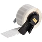BRADY - 4mil ESD PI M6 Lbls 0.75x0.25
