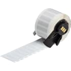 BRADY - 4mil HT PI M6 Lbls 0.25x0.9 176974