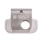 BRADY - Gancio multiuso per stampante M410