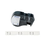 BRADY - Etichette a bandiera P in polipropilene opaco per stampanti M410, M510 e M511 177005