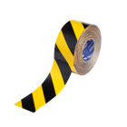 BRADY - Nastro marcasuolo a strisce ToughStripe Max - 76,20 mm, giallo/nero