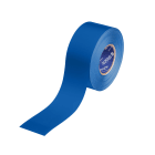 BRADY - Nastro marcasuolo tinta unita ToughStripe Max  - 76,20 mm, blu 177023