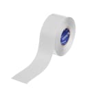 BRADY - Nastro marcasuolo tinta unita ToughStripe Max  - 76,20 mm, bianco 177026