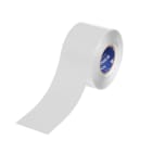 BRADY - Nastro marcasuolo tinta unita ToughStripe Max - 101,60 mm, bianco