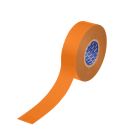 BRADY - Nastro marcasuolo tinta unita ToughStripe Max - 50,80 mm, arancione