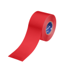 BRADY - Nastro marcasuolo tinta unita ToughStripe Max - 101,60 mm, rosso