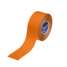 BRADY - Nastro marcasuolo tinta unita ToughStripe Max - 76,20 mm, arancione,