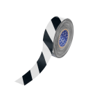 BRADY - Nastro marcasuolo a strisce ToughStripe Max - 50,80 mm, nero/bianco