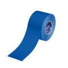 BRADY - Nastro marcasuolo tinta unita ToughStripe Max - 101,60 mm, blu