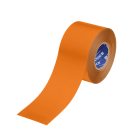 BRADY - Nastro marcasuolo tinta unita ToughStripe Max - 101,60 mm, arancione