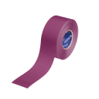BRADY - Nastro marcasuolo tinta unita ToughStripe Max - 76,20 mm, viola
