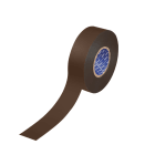 BRADY - Nastro marcasuolo tinta unita ToughStripe Max - 50,80 mm, marrone