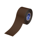 BRADY - Nastro marcasuolo tinta unita ToughStripe Max - 101,60 mm, marrone