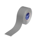 BRADY - Nastro marcasuolo tinta unita ToughStripe Max - 76,20 mm, grigio