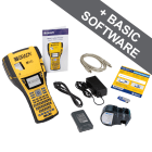 BRADY - Stampante per etichette M410 EU