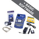 BRADY - Stampante per etichette M510 EU