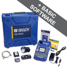 BRADY - Kit stampante per etichette portatile M510 EU