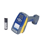 BRADY - Lettore di codici a barre V4500 e batteria