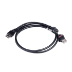BRADY - Cavo USB-RJ50-1 per lettore di codici a barre V4500