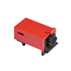 BRADY - Sistema di bloccaggio universale per interruttori salvamotore 177243