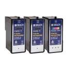 BRADY - Multipack di inchiostro per BradyJet™ J7300