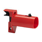 BRADY - Sistema di blocco per porte di ricarica per veicoli elettrici, NACS 177588