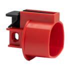 BRADY - Sistema di blocco per spine di ricarica per veicoli elettrici, NACS 177589