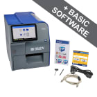 BRADY - Stampante industriale per etichette i7500 da 300 dpi - EU