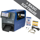 BRADY - i7500 da 300 dpi BT Wi-Fi Taglierina automatica EU