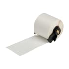 BRADY - Etichette in vinile riposizionabili 50 mm x 15 m WT