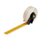 BRADY - Etichette in vinile riposizionabili 12 mm x 15 m WT