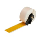 BRADY - Etichette in vinile riposizionabili 25 mm x 15 m WT