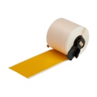 BRADY - Etichette in vinile riposizionabili 50 mm x 15 m WT