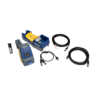 BRADY - Lettore V3200 con base V1400 e accessori