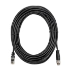 BRADY - Cavo di comunicazione M12 maschio/RJ45, 10 m 178332