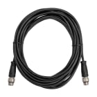 BRADY - Cavo di comunicazione M12 maschio/M12 maschio, 5 m