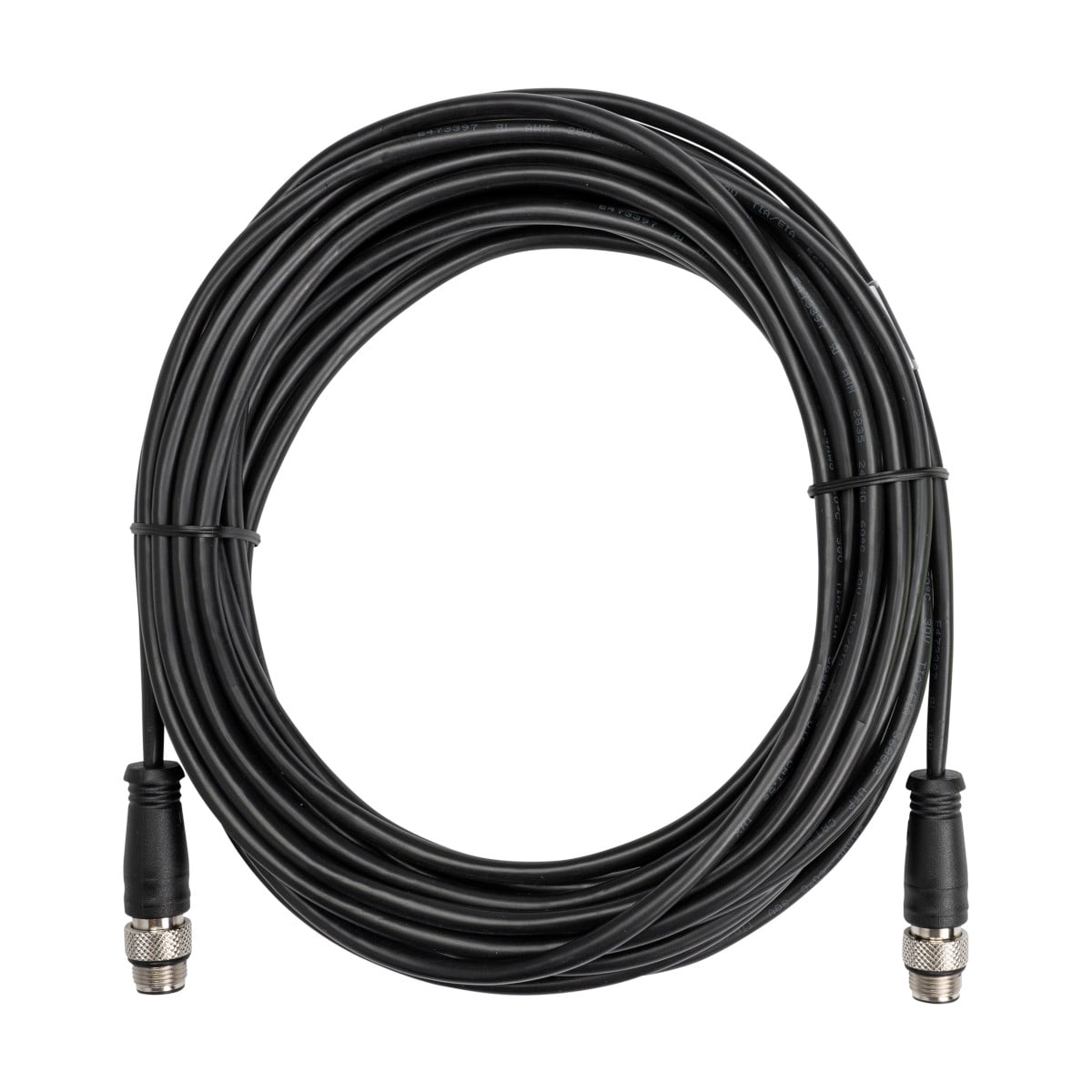 BRADY - Cavo di comunicazione M12 maschio/M12 maschio, 10 m 178334