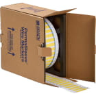 BRADY - Tubetto termorestringente B-7641 per stampante per etichette i7500