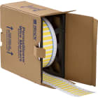 BRADY - Tubetto termorestringente B-7641 per stampante per etichette i7500