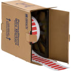 BRADY - Tubetto termorestringente B-7641 per stampante per etichette i7500
