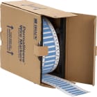 BRADY - Tubetto termorestringente B-7641 per stampante per etichette i7500