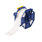 BRADY - Etichette bianche ecologiche per J7300 19 x 38 mm 1.000/RL