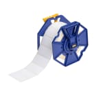 BRADY - Etichette bianche ecologiche per J7300 31 x 69 mm 850/RL