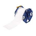 BRADY - Etichette bianche ecologiche per J7300 152 x 101 mm 300/RL