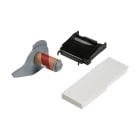 BRADY - Targhette di sicurezza - Poliestere, stampabili, vuote, per stampanti M710