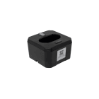 BRADY - Stazione di ricarica induttiva Bluetooth per CR2100.
