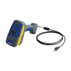 BRADY - Lettore di codici a barre cablato industriale V2200 - cavo diritto USB-A da 2 m